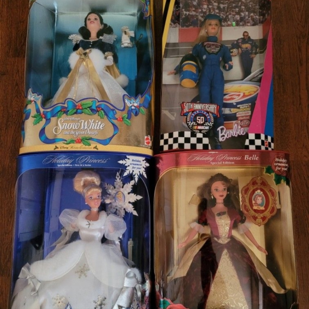 Dolls